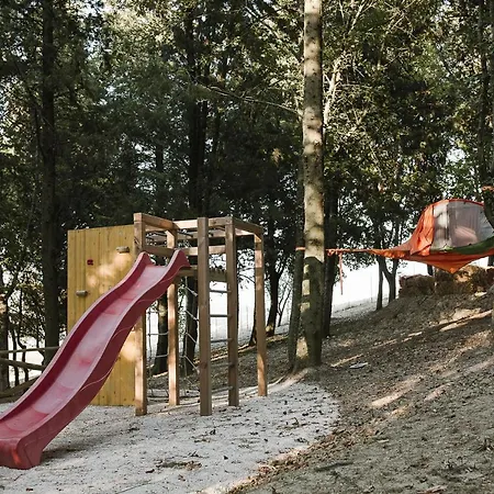 Timeout Отель типа 