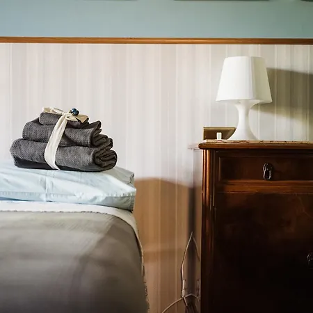 Bed & Breakfast Timeout