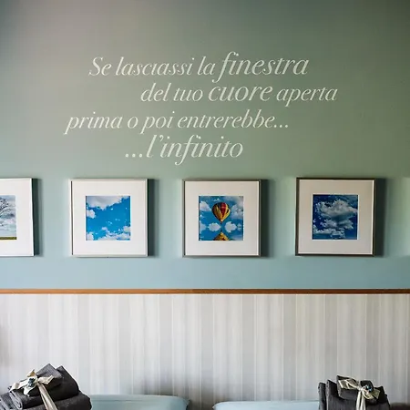 Bed and breakfast Timeout