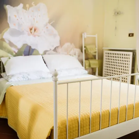 Bed & Breakfast Timeout Polverigi