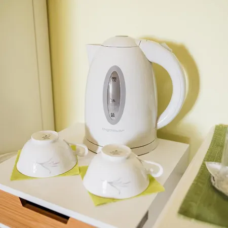 Bed & Breakfast Timeout