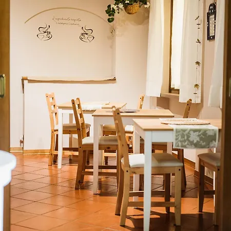 Bed & Breakfast Timeout