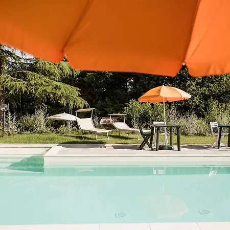 Timeout Bed and breakfast Polverigi