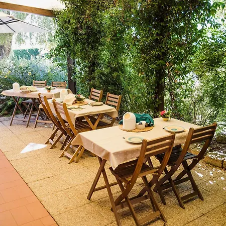 Bed and breakfast Timeout 3*