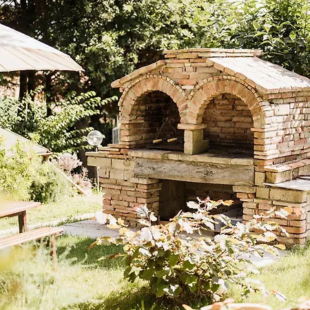 Timeout Bed and breakfast Polverigi