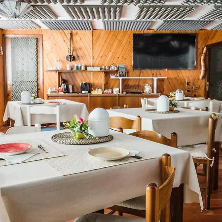 Timeout Bed & Breakfast Polverigi
