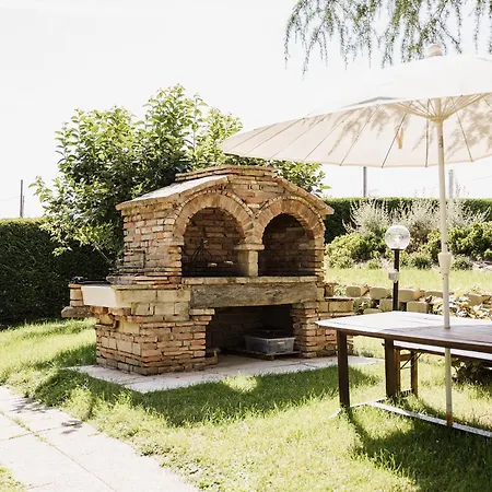 Timeout Bed & Breakfast