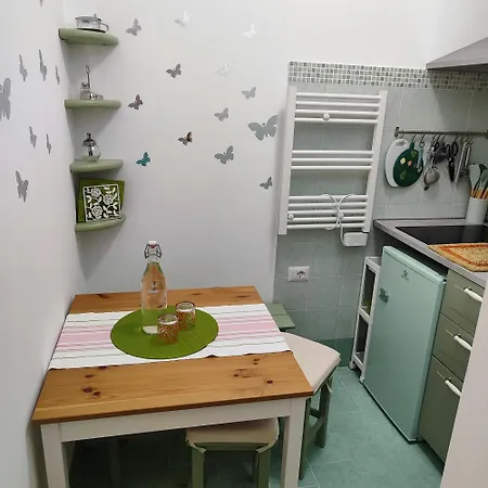 Timeout Bed & Breakfast 4*