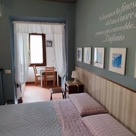 Bed and breakfast Timeout Polverigi