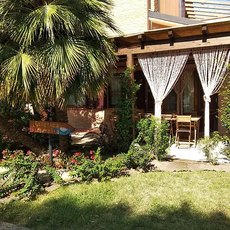 Bed and breakfast Timeout Polverigi