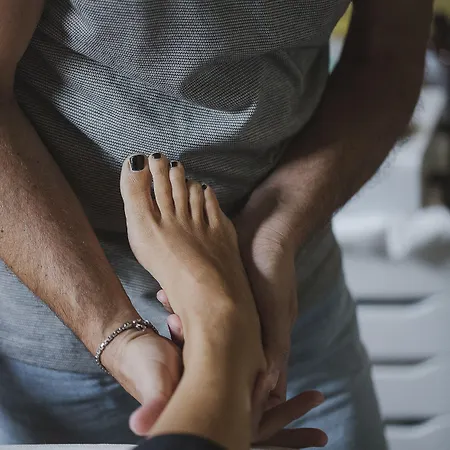 Bed & Breakfast Timeout 4*