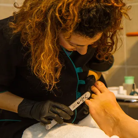 Timeout Bed & Breakfast 4*