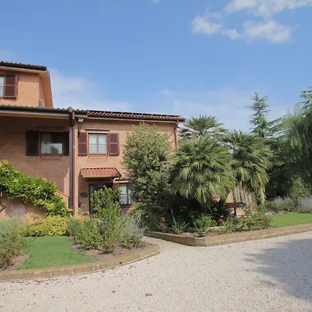 Bed and breakfast Timeout Polverigi