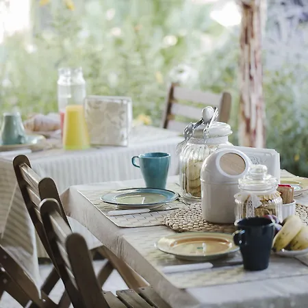 Bed and breakfast Timeout Polverigi