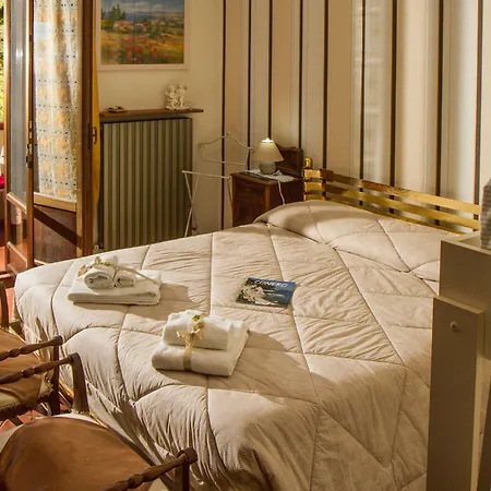 Timeout Bed and breakfast Polverigi