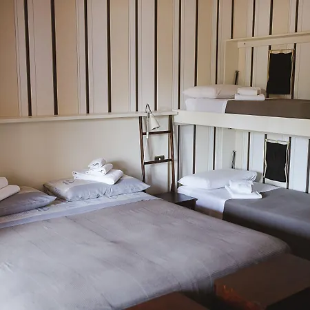 Bed and breakfast Timeout Polverigi