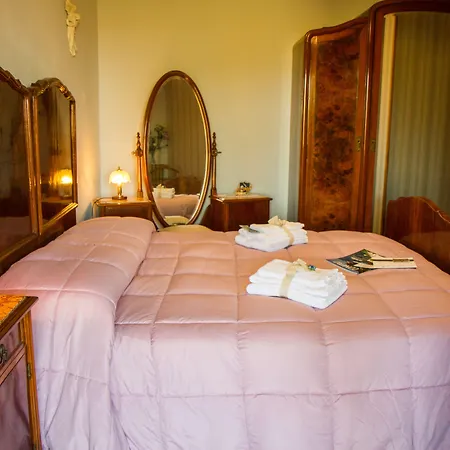 Timeout Bed and breakfast Polverigi