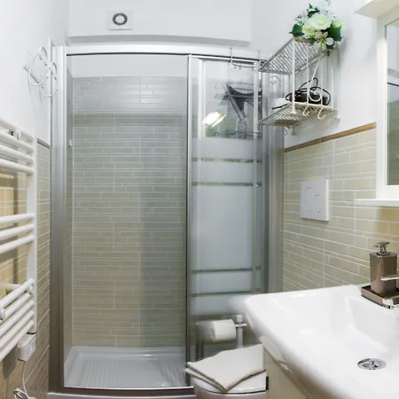 Timeout Bed & Breakfast 4*