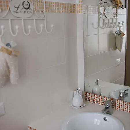 Timeout Bed & Breakfast 4*