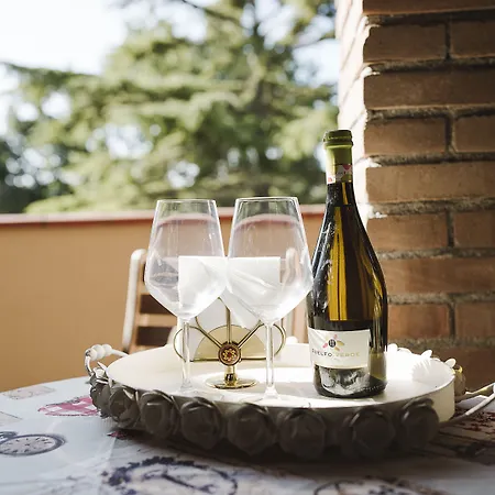 Bed and breakfast Timeout Polverigi