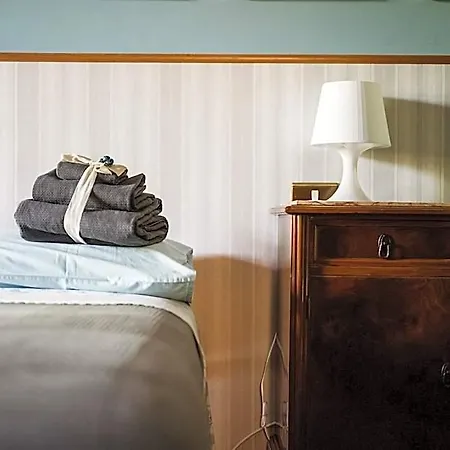 Timeout Bed & Breakfast Polverigi