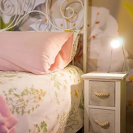 Bed & Breakfast Timeout 3*