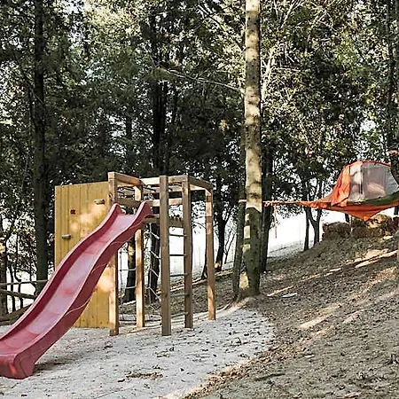 Bed & Breakfast Timeout Polverigi