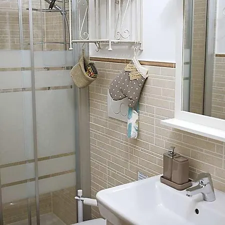 Bed & Breakfast Timeout Polverigi