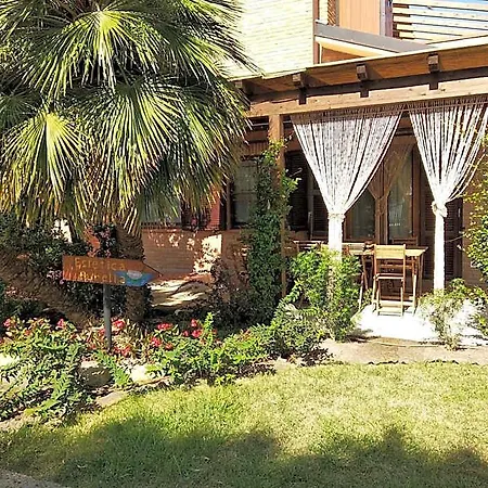 Timeout Bed & Breakfast