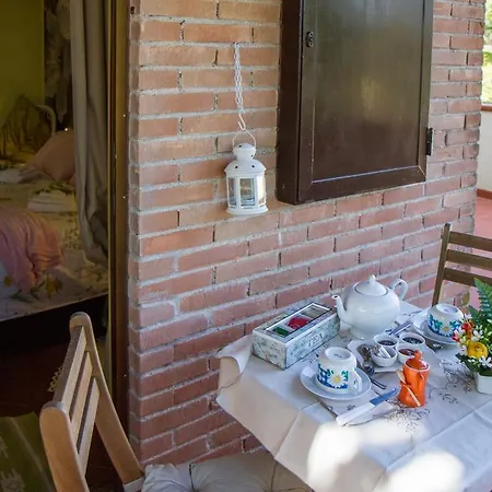 Timeout Bed & Breakfast