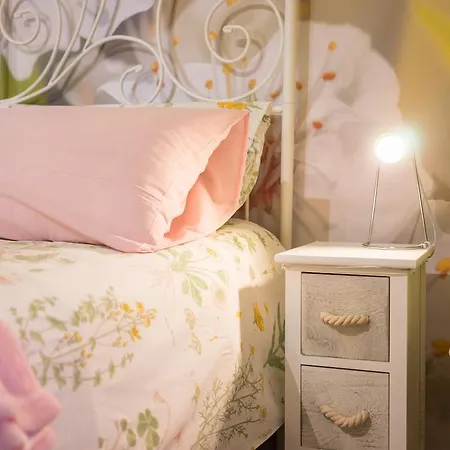 Timeout Bed and breakfast