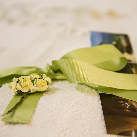 Bed & Breakfast Timeout 4*