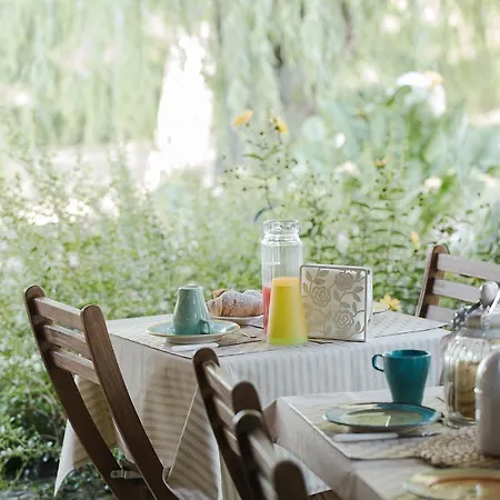 Bed and breakfast Timeout Polverigi