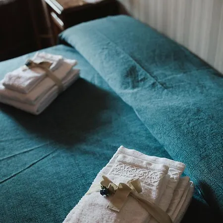 Bed & Breakfast Timeout 3*