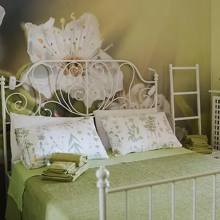 Timeout Bed and breakfast Polverigi