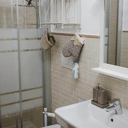 Timeout Bed & Breakfast 3*