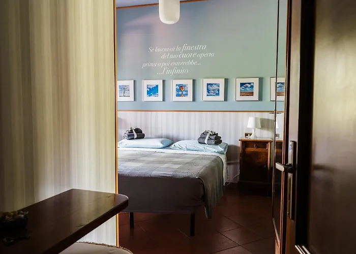 Timeout Nocleg ze śniadaniem