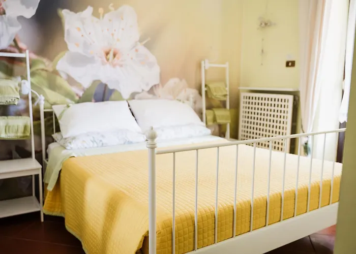 Nocleg ze śniadaniem Timeout Polverigi