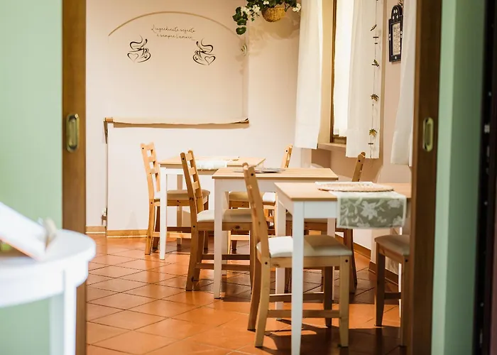 Nocleg ze śniadaniem Timeout