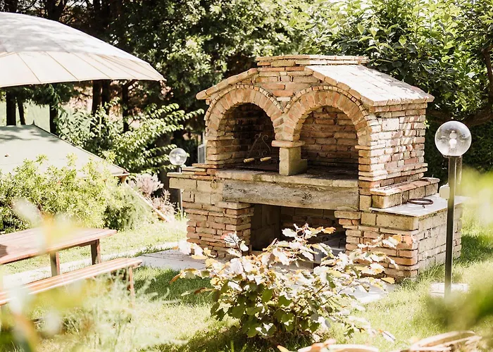 Timeout Nocleg ze śniadaniem Polverigi