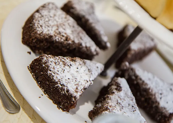 Timeout Nocleg ze śniadaniem Polverigi