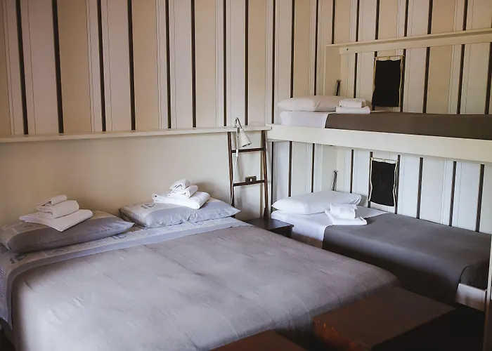 Nocleg ze śniadaniem Timeout Polverigi