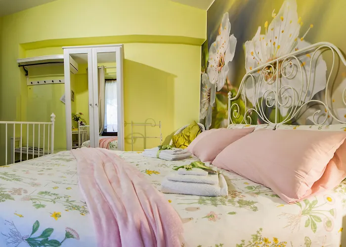 Nocleg ze śniadaniem Timeout