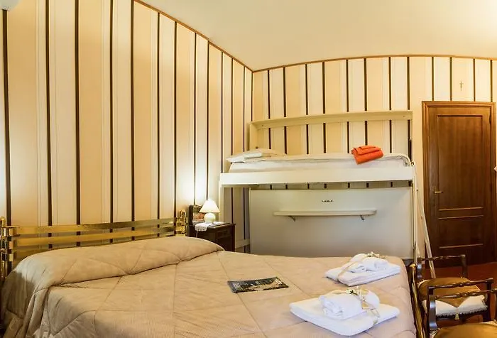 Timeout 4* Polverigi