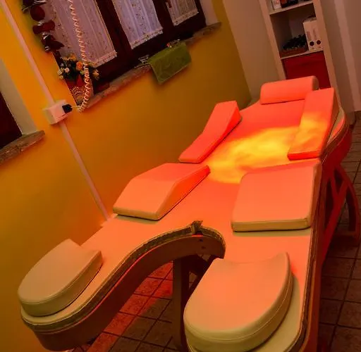 Timeout 4* Polverigi