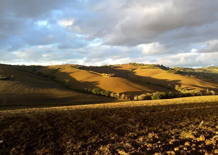 Nocleg ze śniadaniem Timeout Polverigi