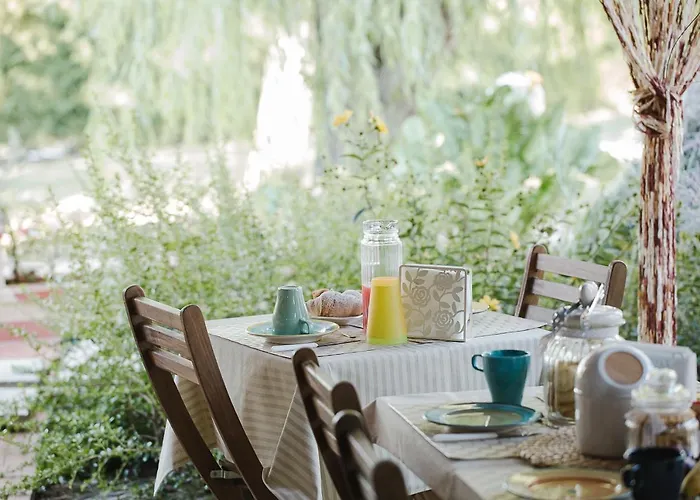 Nocleg ze śniadaniem Timeout Polverigi