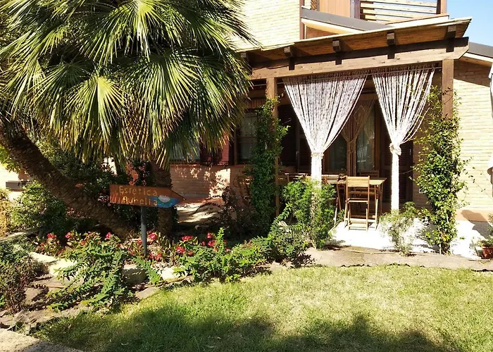 Timeout Nocleg ze śniadaniem 4*