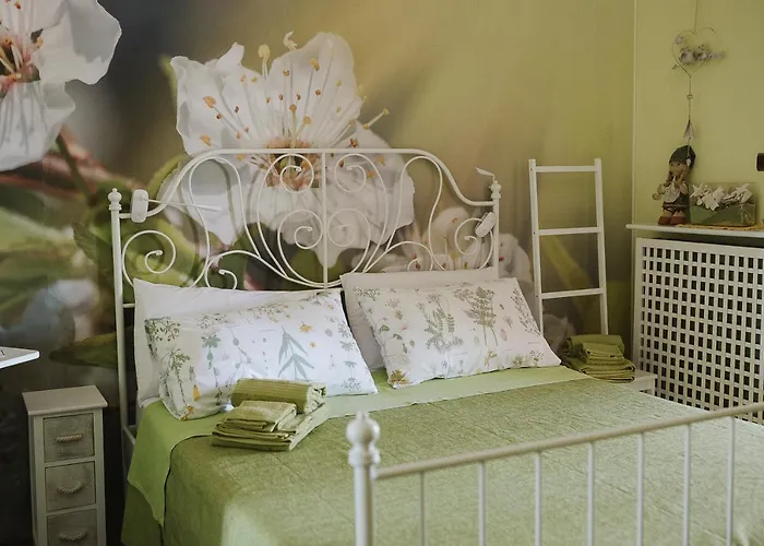 Timeout Nocleg ze śniadaniem Polverigi