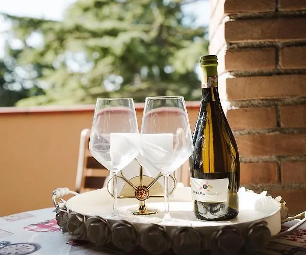 Timeout Nocleg ze śniadaniem 4*